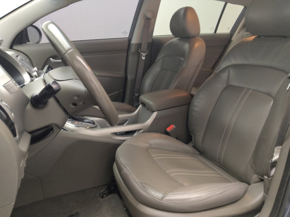 Used 2016 Kia Sportage EX image 17