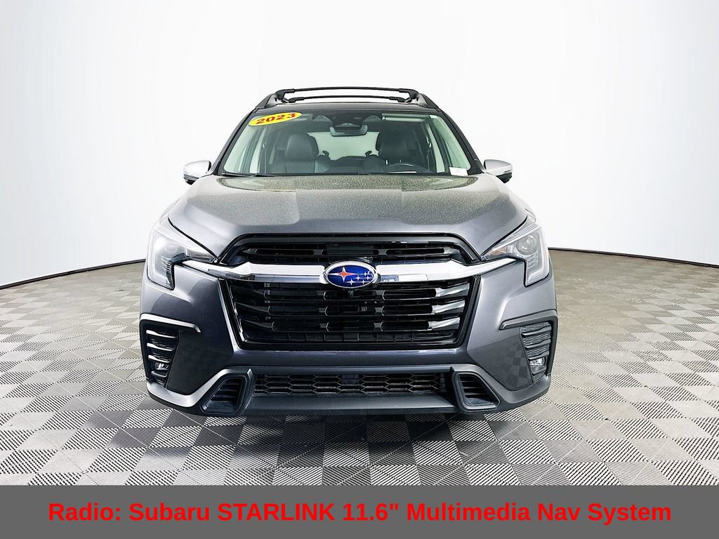 Used 2023 Subaru Ascent Limited w/ Technology Package AWD/4WD image 5