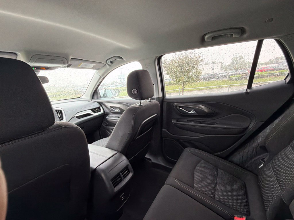 Used 2022 GMC Terrain SLE w/ Driver Convenience Package FWD image 38
