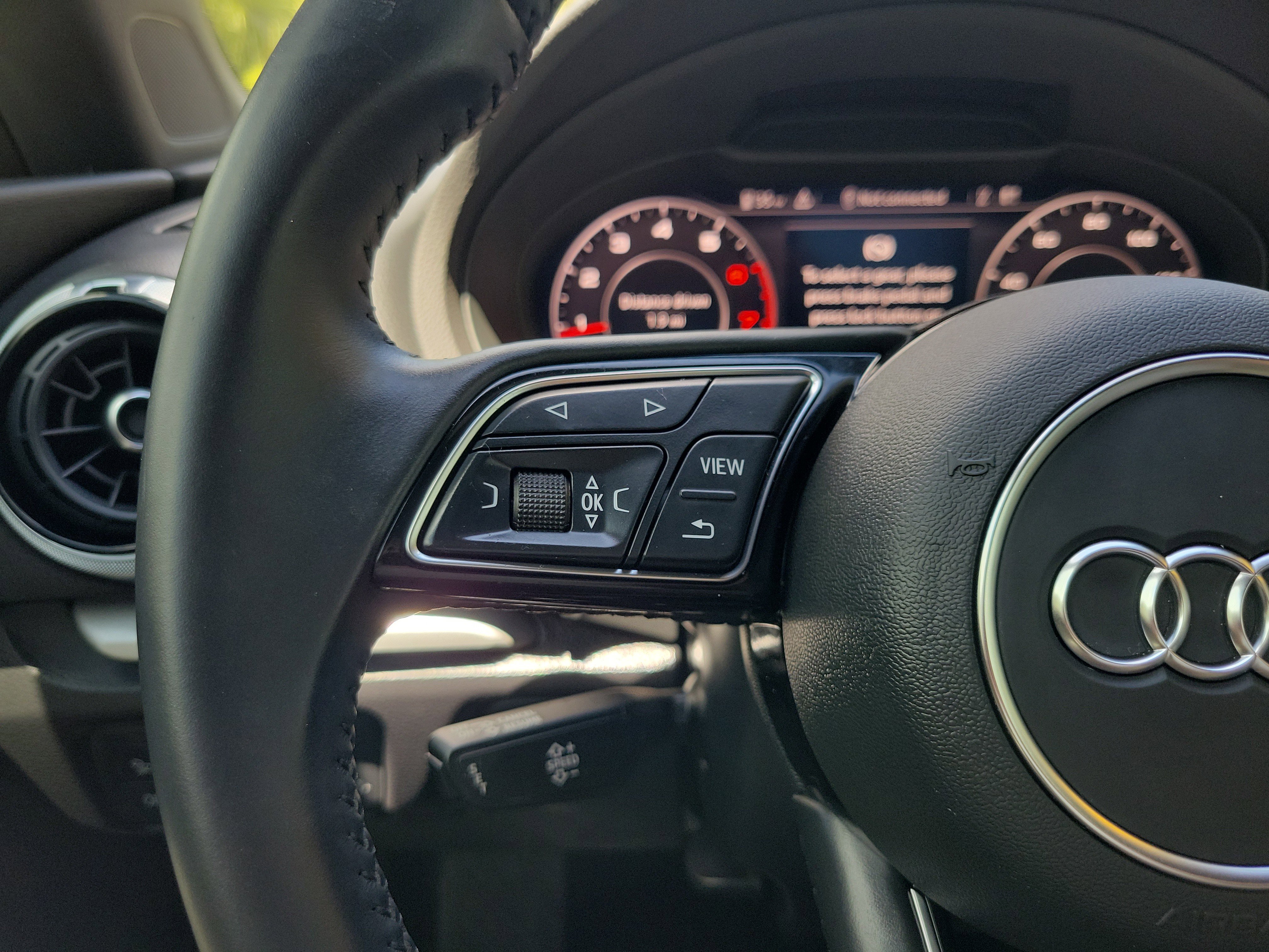Used 2018 Audi A3 2.0T Premium FWD image 29
