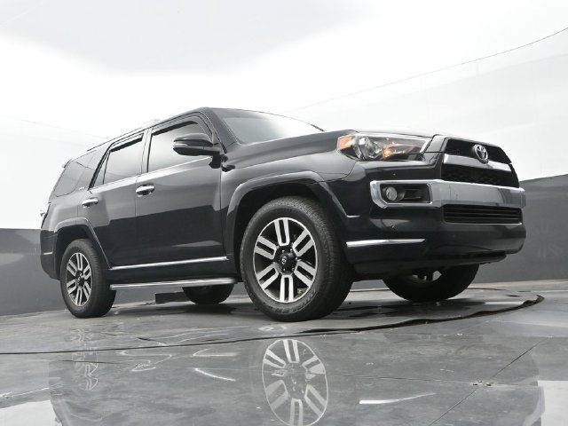 Used 2014 Toyota 4Runner Limited RWD image 27