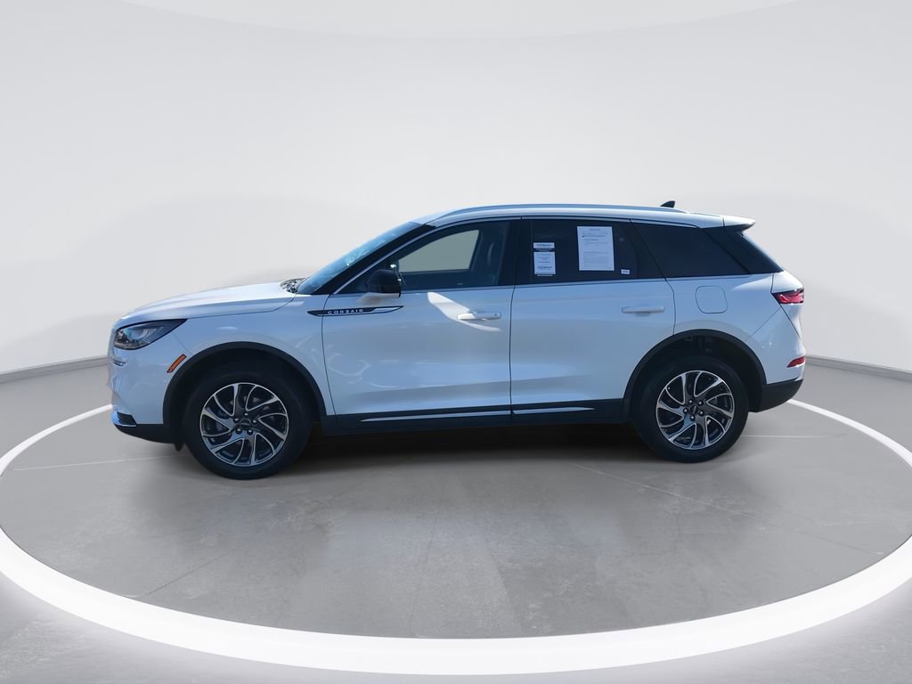 Used 2022 Lincoln Corsair AWD w/ Equipment Group 101A image 5