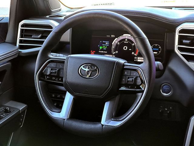 Certified 2024 Toyota Sequoia Platinum image 30