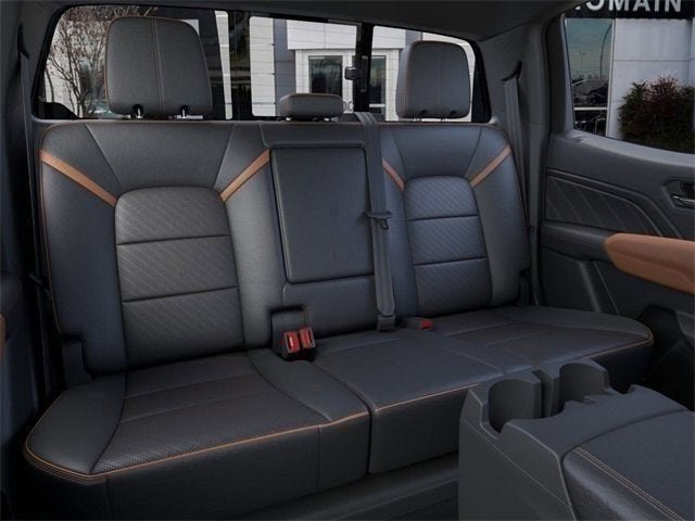 New 2026 GMC Canyon AT4 w/ LPO, Off Road Lift Package image 89
