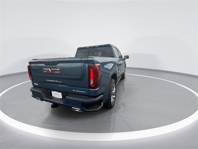 Used 2024 GMC Sierra 1500 Denali w/ Denali Reserve Package image 8