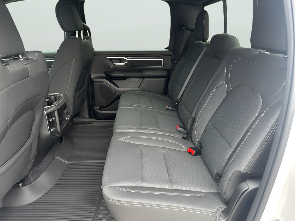 New 2026 RAM 1500 Lone Star RWD image 30