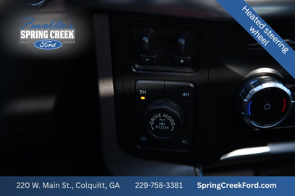 Used 2023 Ford F150 Lariat w/ Equipment Group 502A High AWD/4WD image 23