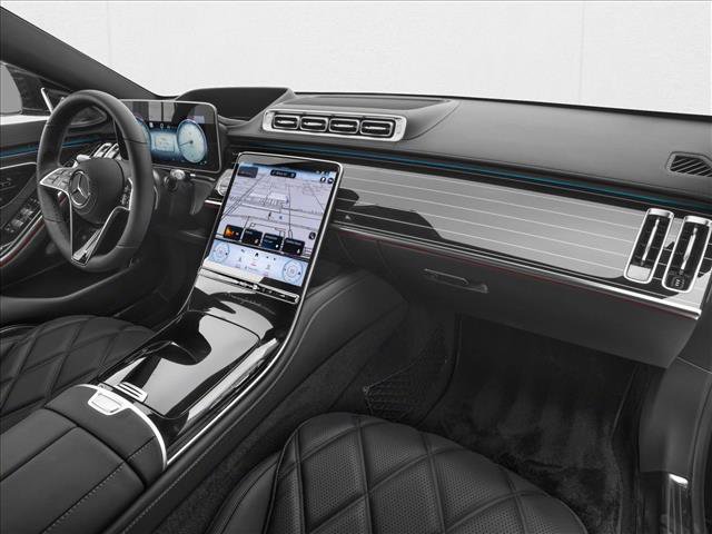 New 2026 Mercedes-Benz Maybach S 680 4MATIC image 11