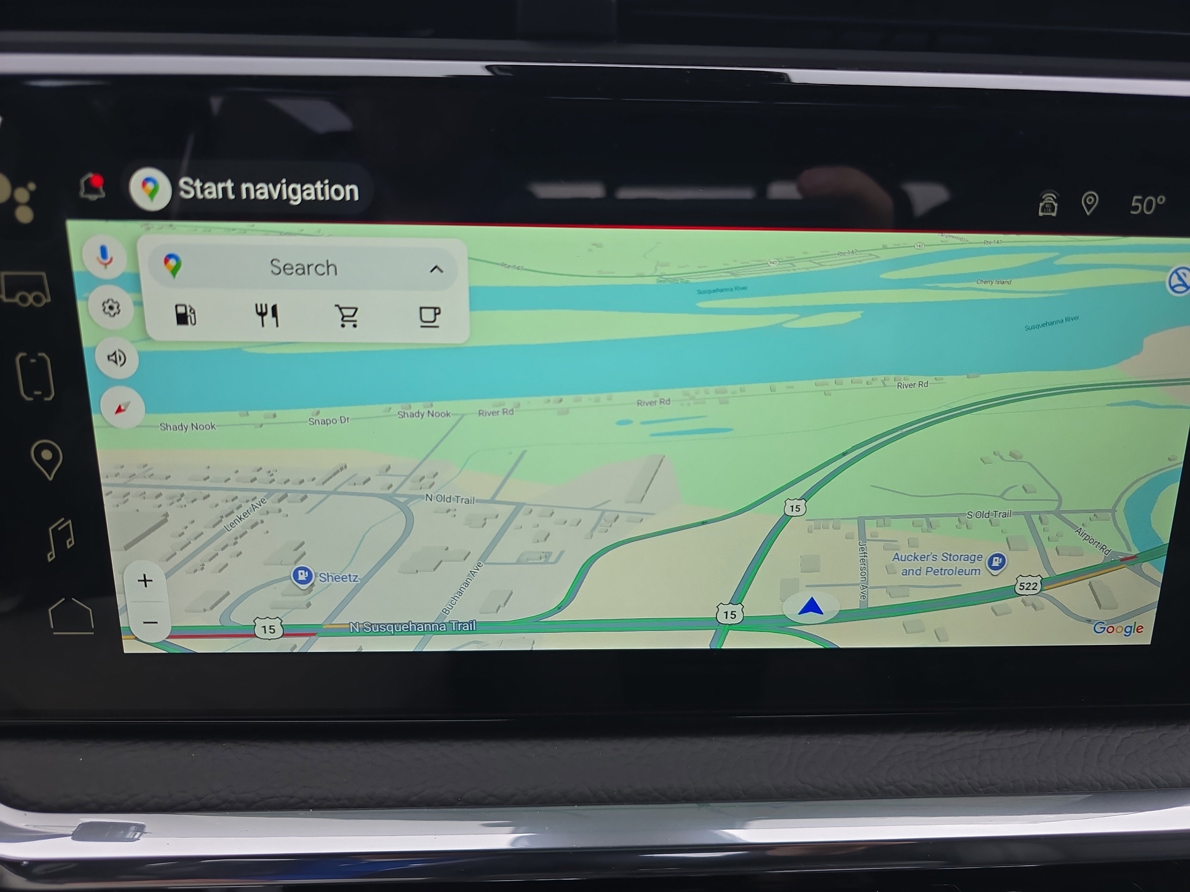 New 2026 GMC Sierra 2500 Denali w/ Denali Reserve Package image 27