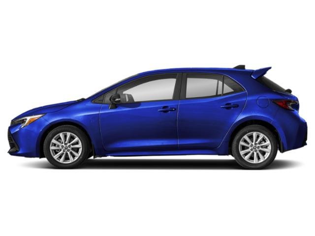 New 2026 Toyota Corolla SE FWD image 3