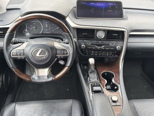Used 2016 Lexus RX 450h AWD w/ Cold Weather Package image 23
