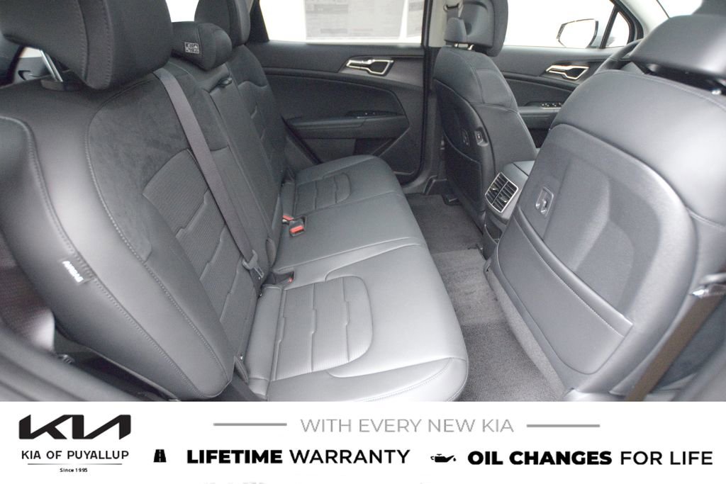 New 2026 Kia Sportage SX Prestige image 14