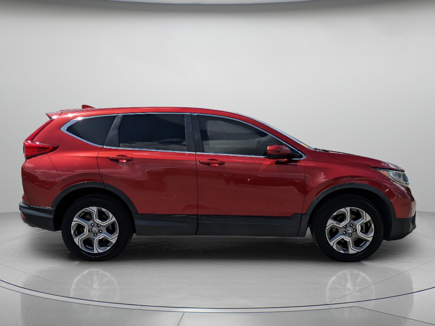 Used 2019 Honda CR-V EX-L image 9