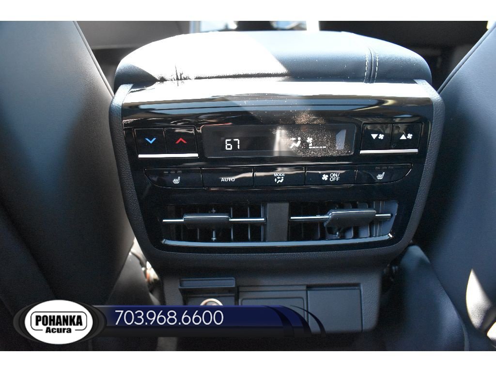 New 2026 Acura MDX w/ Advance Package AWD/4WD image 32