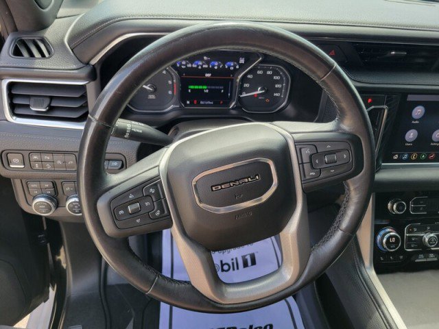 Used 2021 GMC Yukon Denali w/ Denali Ultimate Package image 13