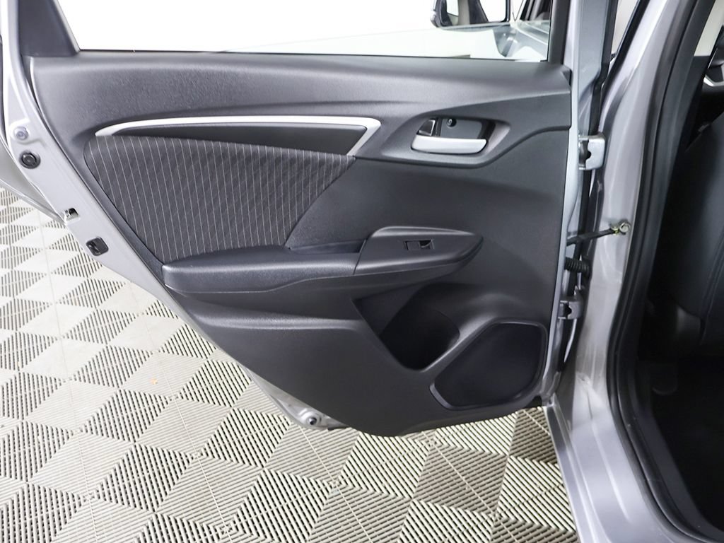 Used 2020 Honda Fit EX image 24