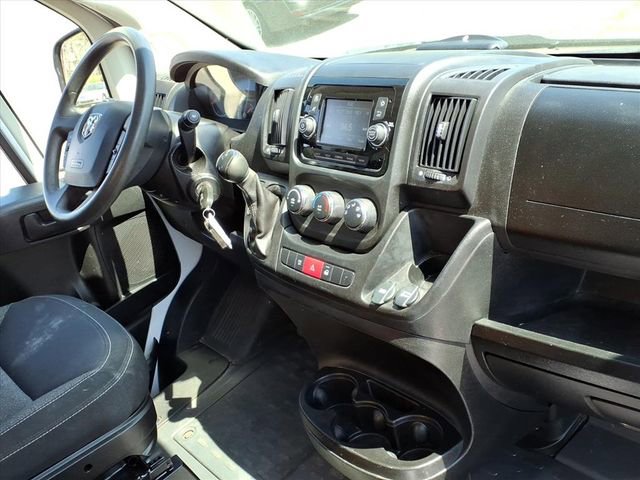 Used 2018 RAM ProMaster 3500 FWD image 12