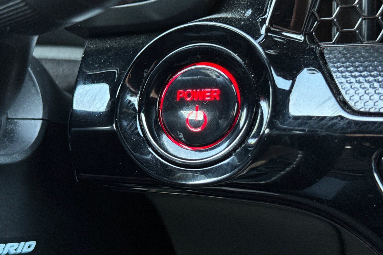 Certified 2025 Honda CR-V Sport Touring image 16