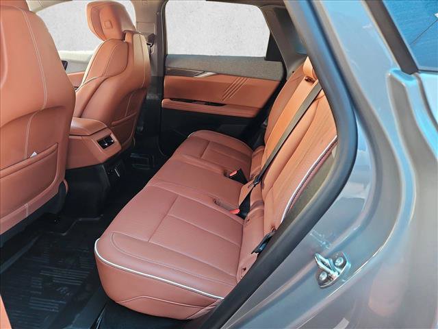 New 2027 Cadillac Optiq Premium Luxury w/ LPO, Floor Liner Package AWD/4WD image 16