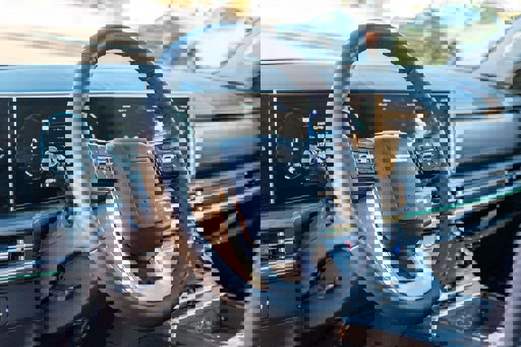 New 2026 Hyundai Santa Fe Limited image 32