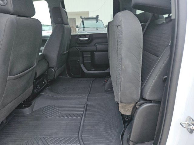 Used 2023 Chevrolet Silverado 2500 LT image 11