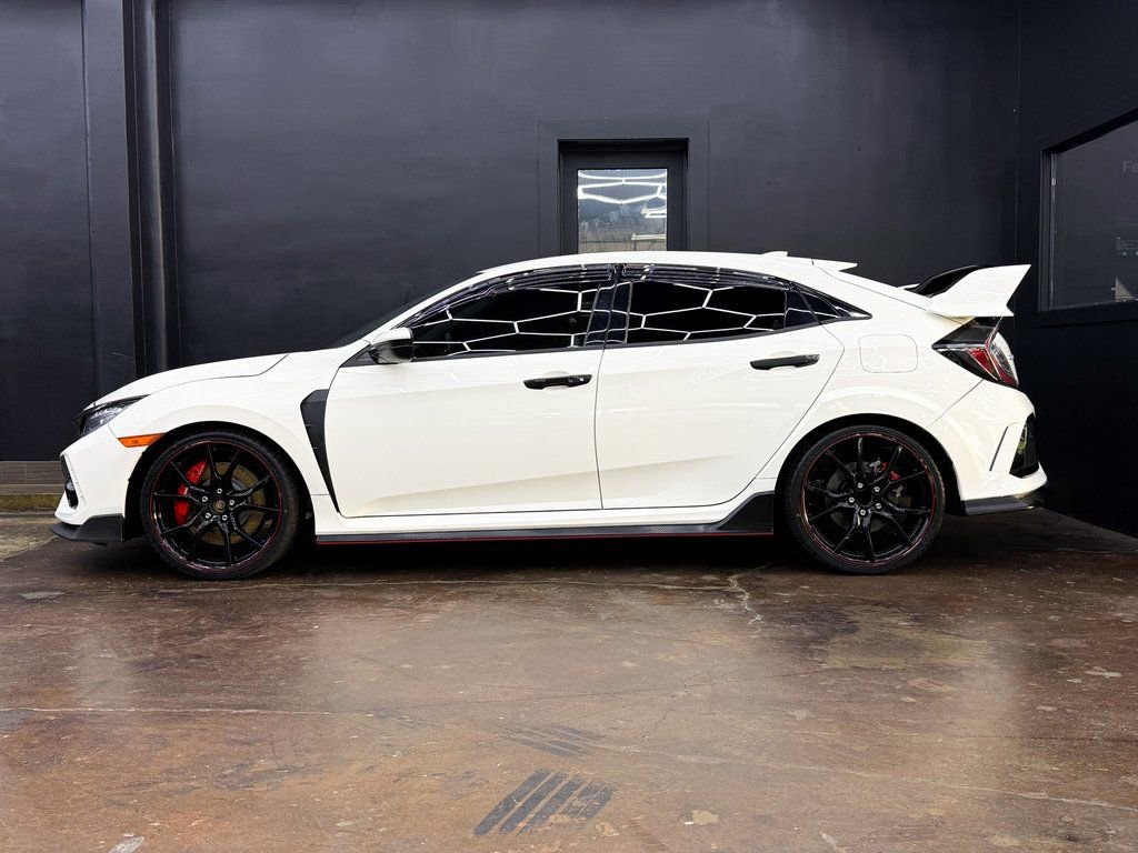 Used 2019 Honda Civic Type R image 5