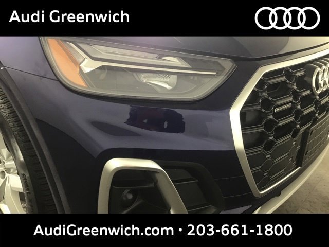 Certified 2023 Audi Q5 2.0T Premium w/ Convenience Package AWD/4WD image 27