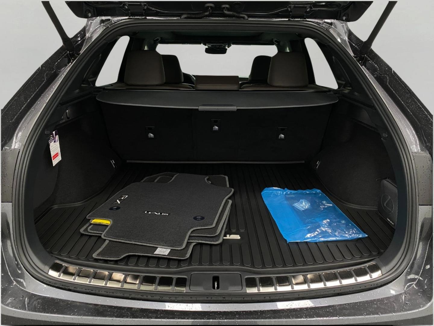 New 2026 Lexus RX 350 AWD image 5