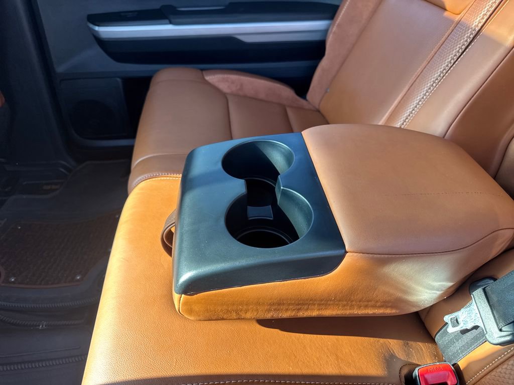 Used 2014 Toyota Tundra 1794 Edition AWD/4WD image 47
