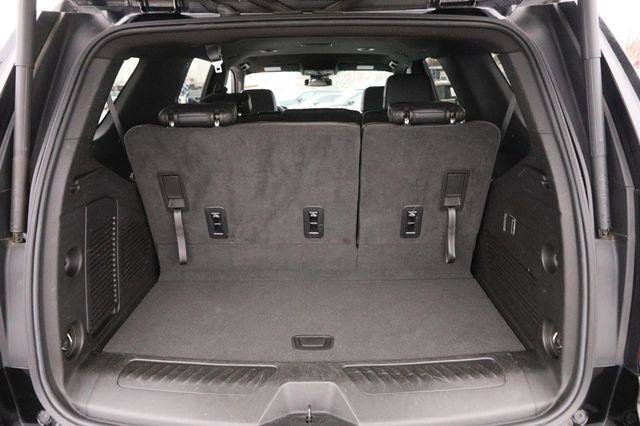 Used 2024 Chevrolet Tahoe LT image 7