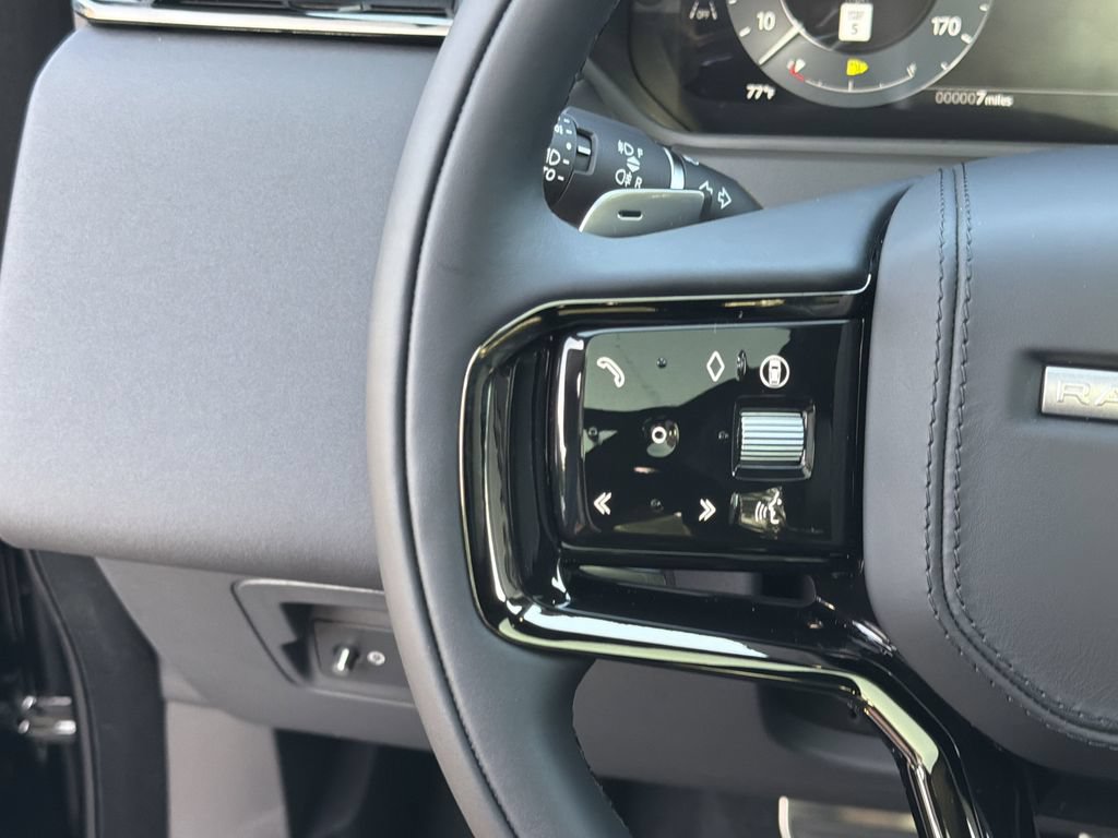 New 2026 Land Rover Range Rover Velar Belgravia AWD/4WD image 17