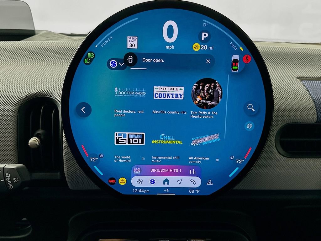 New 2026 MINI Cooper S image 11