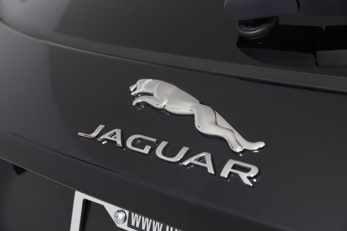 Used 2022 Jaguar E-PACE SE AWD/4WD image 49