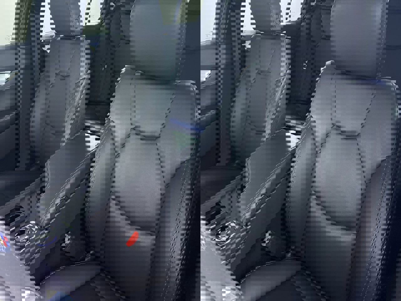 Certified 2023 Cadillac CT5 Luxury w/ Sun And Sound Package image 11