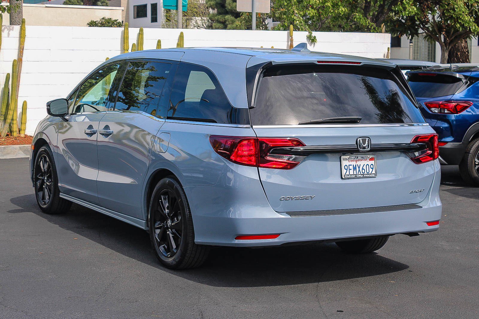 Used 2023 Honda Odyssey Sport image 7