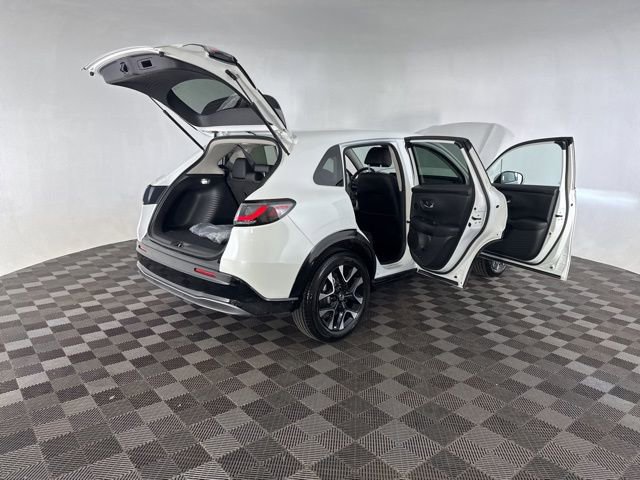 Certified 2026 Honda HR-V EX-L image 19