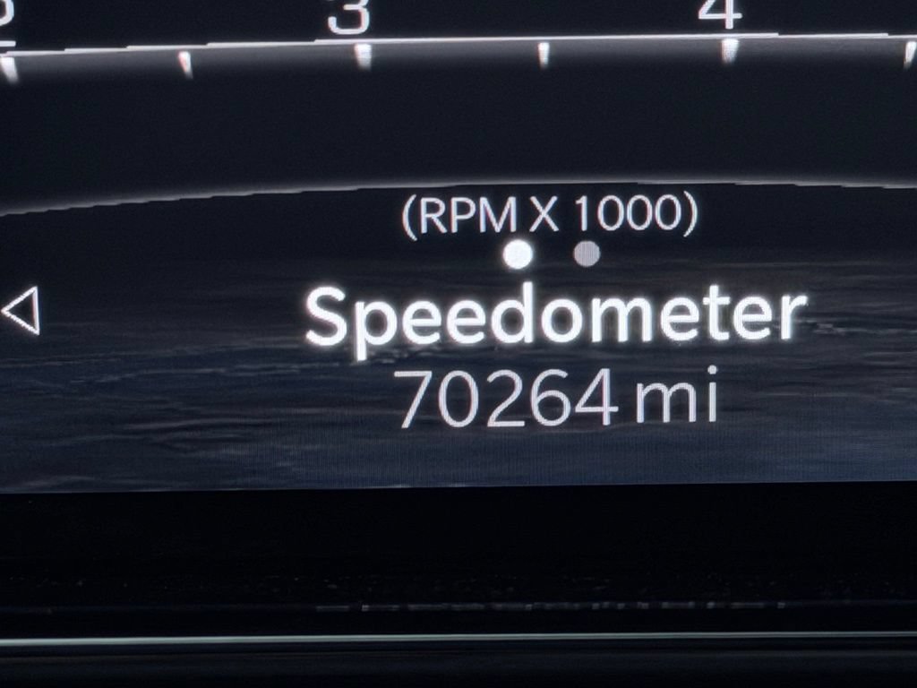 Used 2022 Jeep Grand Wagoneer Series I AWD/4WD image 45