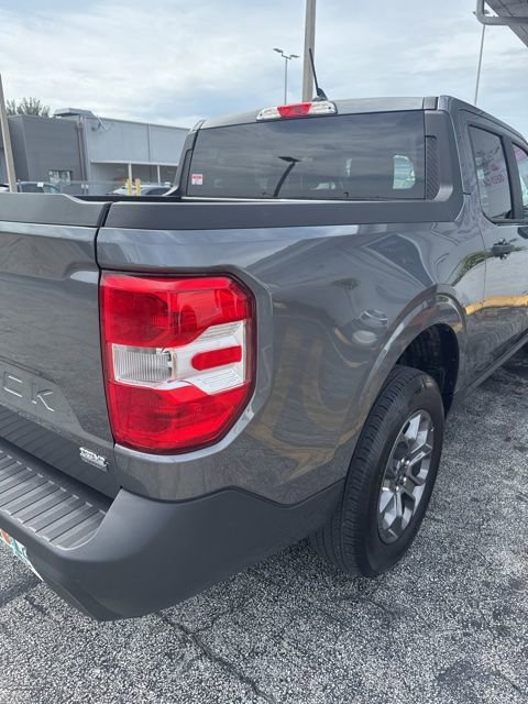 Used 2024 Ford Maverick XLT FWD image 4