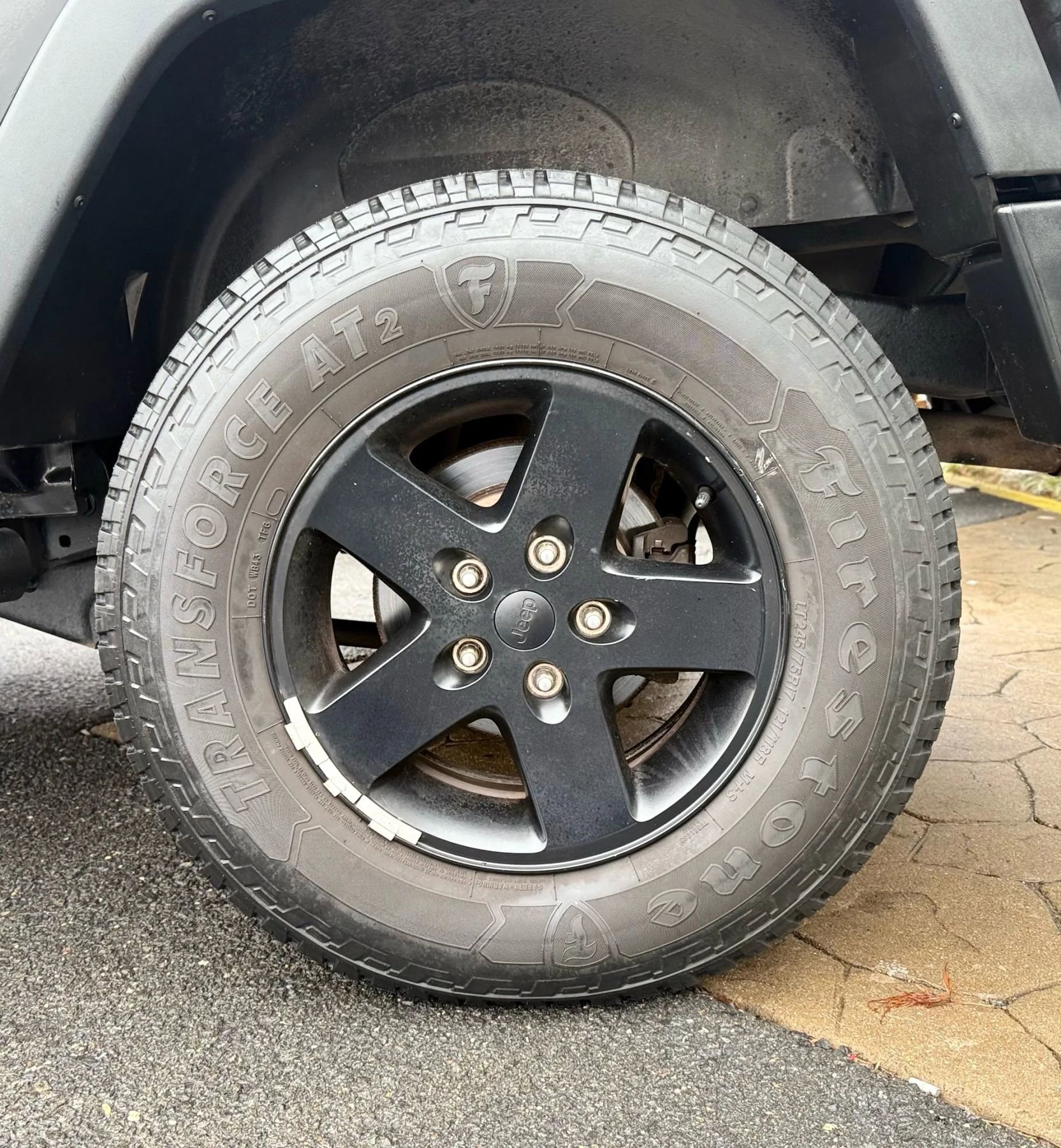 Used 2011 Jeep Wrangler Sport image 34