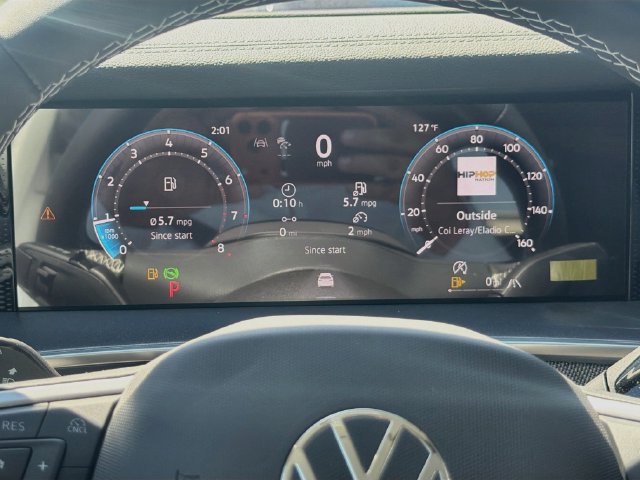 New 2026 Volkswagen Tiguan S AWD/4WD image 12