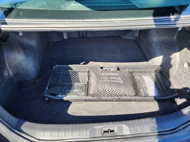 Used 2021 Nissan Altima 2.5 SR w/ SR Premium Package image 6