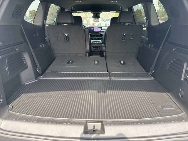 New 2026 Buick Enclave Preferred w/ Power Package image 14