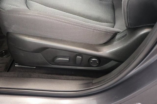 Certified 2024 Subaru Crosstrek 2.0i Premium AWD/4WD image 14
