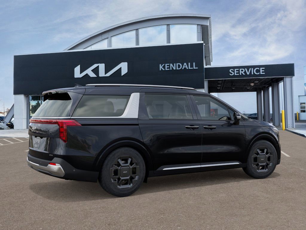 New 2026 Kia Carnival SX image 6