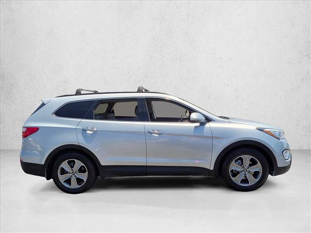 Used 2015 Hyundai Santa Fe GLS FWD image 5