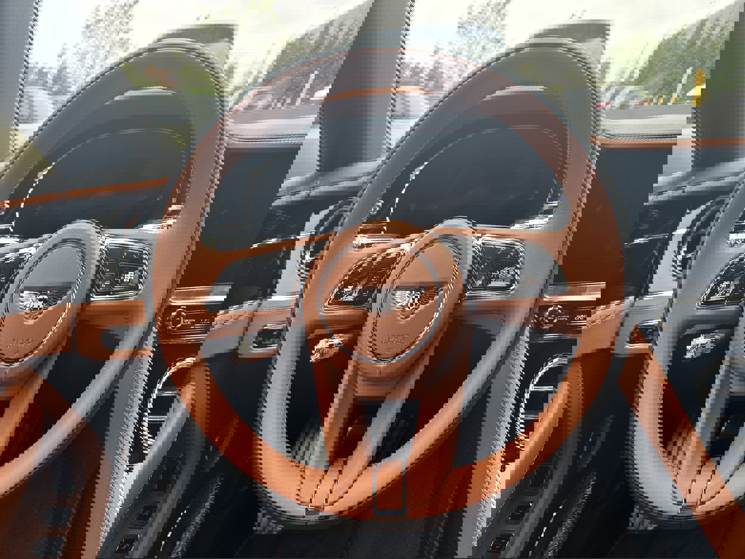 New 2026 Bentley Continental GTC image 21
