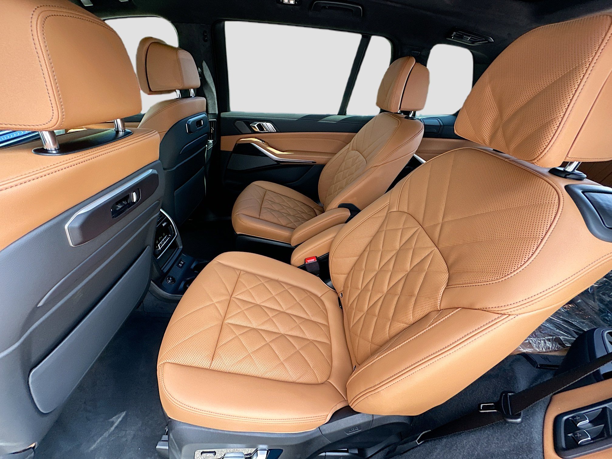 New 2026 BMW X7 xDrive40i w/ M Sport Package image 20