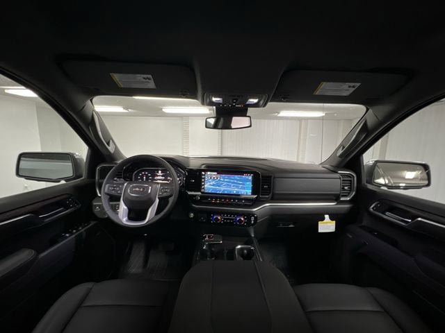 New 2026 GMC Sierra 1500 SLT w/ SLT Premium Plus Package AWD/4WD image 20