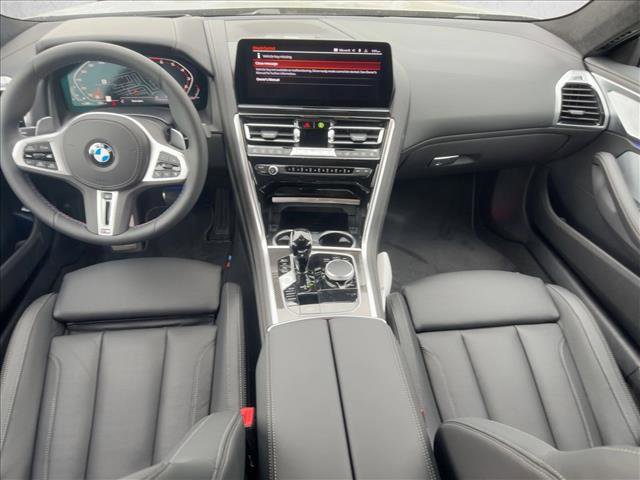New 2026 BMW M850i xDrive w/ M Carbon Exterior Package image 15