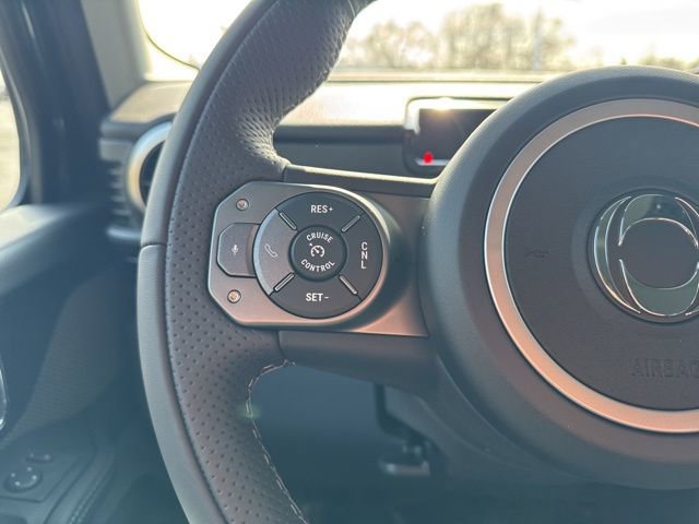 New 2026 INEOS Grenadier image 12